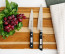 Masahiro MV Left Handed Paring and Utility Knife