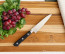 Masahiro MV Left Handed Paring Knife