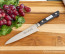 Masahiro MV Left Handed Paring Knife