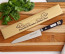 Masahiro MV 6 in. (150mm) Left Handed Utility Knife
