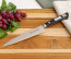 Masahiro MV 6 in. (150mm) Left Handed Utility Knife