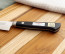 Masahiro MV 6 in. (150mm) Left Handed Utility Knife