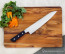 Masahiro MV 9.5 in. (240mm) Left Handed Gyuto