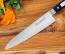 Masahiro MV 9.5 in. (240mm) Left Handed Gyuto