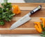 Masahiro MV Left-Handed 7 in. (180mm) Santoku