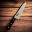 Masahiro L Series 7 inch Gyuto