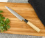 Masahiro Traditional Carbon Left Handed 8.25 in. (210mm) Yanagi 