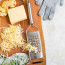 Microplane Professional 2.0 Extra Course Grater 