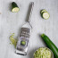 Microplane Professional 2.0 Extra Course Grater 