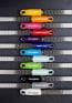 Microplane Zester - colors