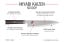 Miyabi Kaizen Infographic