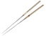 Masahiro Professional Moribashi Plating Chopsticks (165mm)