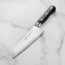 Suncraft Senzo Pro 165mm Santoku