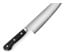 Suncraft Senzo Pro 165mm Bunka Nakiri