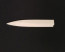 Minonokuni 240mm Yanagi Saya, LEFT hand