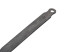 Matfer Bourgeat 12 5/8 in. Carbon Steel Fry Pan