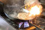 Matfer Bourgeat 12 5/8 in. Carbon Steel Fry Pan
