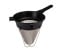 Matfer 8 in. Exoglass Bouillon Strainer