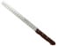 Granton 10 in. Meat Slicer with Rosewood Handle
