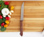 Granton 6 inch Straight Stiff Boning Knife 