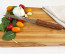 Granton 6 inch Straight Stiff Boning Knife 