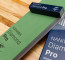 Naniwa 1000 Grit Diamond Sharpening Stone 
