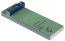Naniwa 1000 Grit Diamond Sharpening Stone 