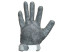 Niroflex Slide-N-Snap Small Chain Mail Glove