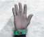 Niroflex Slide-N-Snap Extra-Small Chain Mail Glove