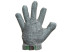 Niroflex Slide-N-Snap XX-Large Chain Mail Glove 