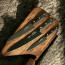 Mac Chef Series 7 in. Non Stick Gyuto