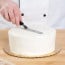 Ateco 4 1/2 in. Off-Set Icing Spatula