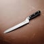 Messermeister Meridian Elite 8 in. Offset Bread Knife
