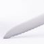 Messermeister Meridian Elite 8 in. Offset Bread Knife