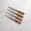 Messermeister Oliva Elite Fine Edge Steak Knives