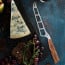 Messermeister Oliva Elite Cheese And Tomato Knife