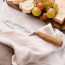 Messermeister Oliva Elite Cheese And Tomato Knife