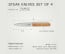 Made In Steak Knives