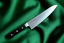 Masahiro Carbon Gyuto