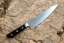 Masahiro Carbon Gyuto