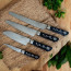 I. O. Shen Knives