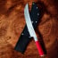 F Dick Hektor Scimitar and Sheath Set