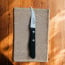 MAC Birds Beak Paring Knife