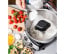 Ankarsrum Stainless Steel Beater Bowl 