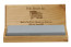Pride Abrasives 600 Grit Water Stone