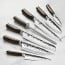 Shun Premier 8 pc Professional Block Set