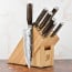 Shun Premier 8 pc Professional Block Set
