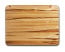 TeakHaus 20 in. x 15 in.  Edge Grain Teak Cutting Board