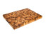 Proteak 20 x 15 x 1.5 in. End Grain Cutting Board