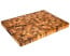 TeakHaus 24 x 18 x 1.5 in. End Grain Cutting Board